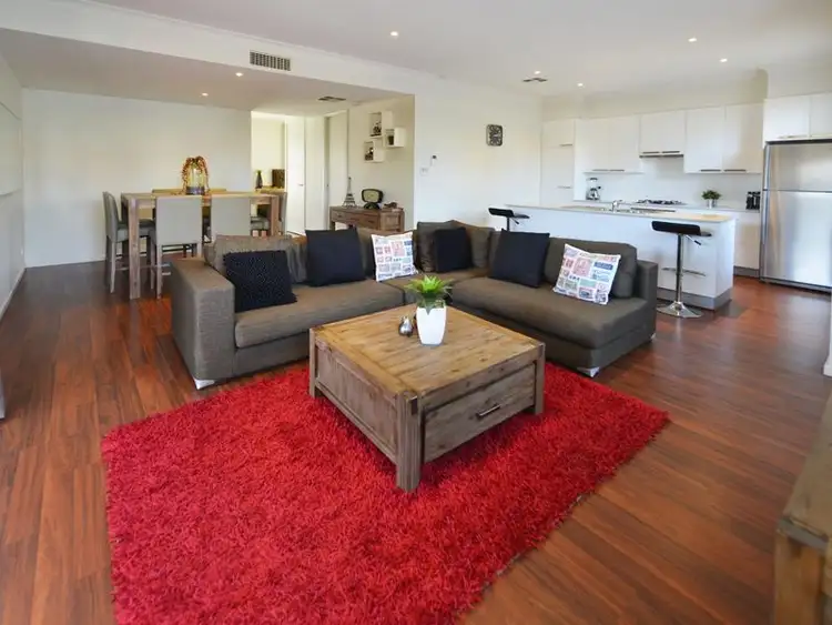 Fifth view of Homely house listing, 16 Kernick Way, Brompton SA 5007