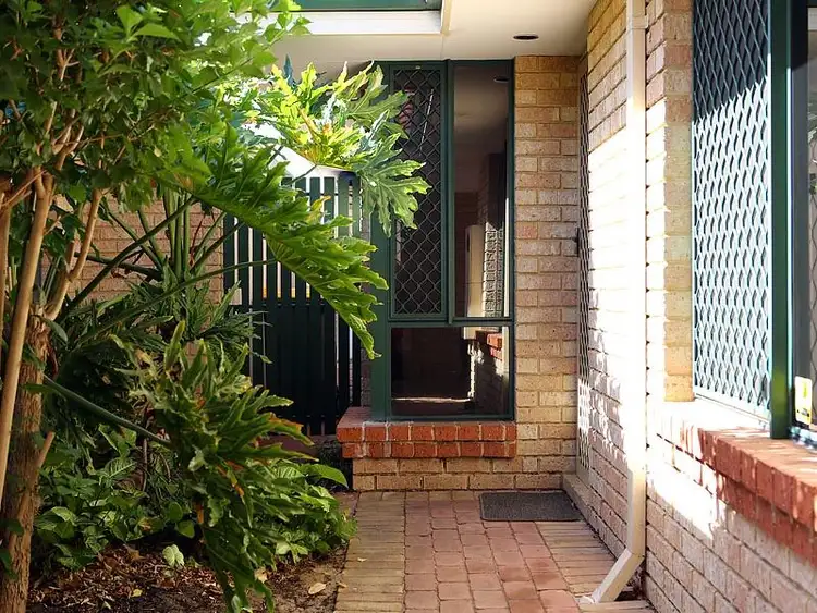 Second view of Homely villa listing, Unit 6/46 Hooley Road, Midland WA 6056