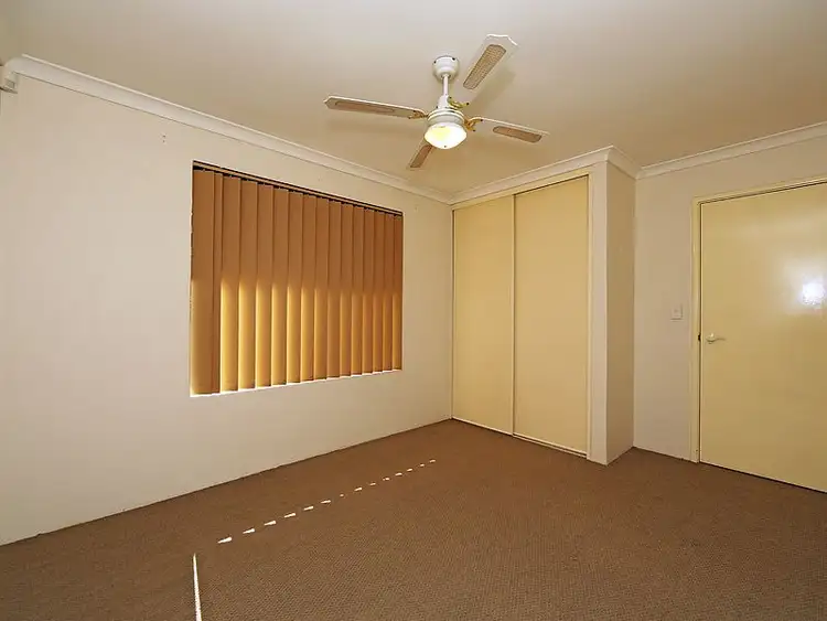 Third view of Homely villa listing, Unit 6/46 Hooley Road, Midland WA 6056