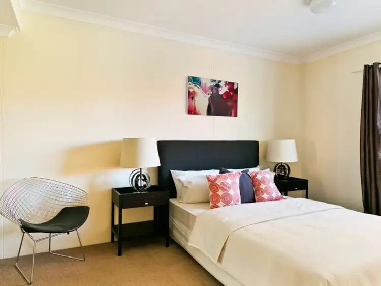 Third view of Homely apartment listing, 21/2-14 Bunn Street, Pyrmont NSW 2009