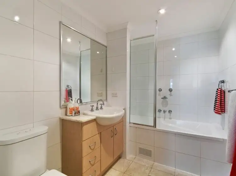 Fourth view of Homely apartment listing, 21/2-14 Bunn Street, Pyrmont NSW 2009