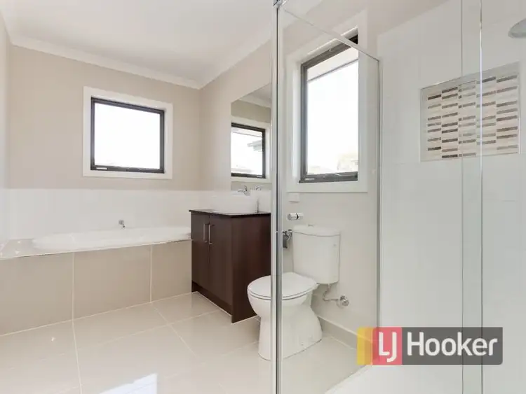 Fourth view of Homely townhouse listing, 3/15-19 Frederick Street, Dandenong VIC 3175