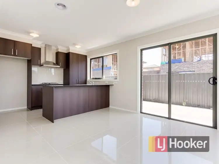 Second view of Homely townhouse listing, 3/15-19 Frederick Street, Dandenong VIC 3175