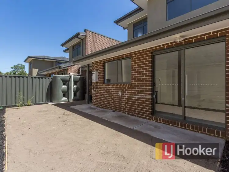 Third view of Homely townhouse listing, 3/15-19 Frederick Street, Dandenong VIC 3175