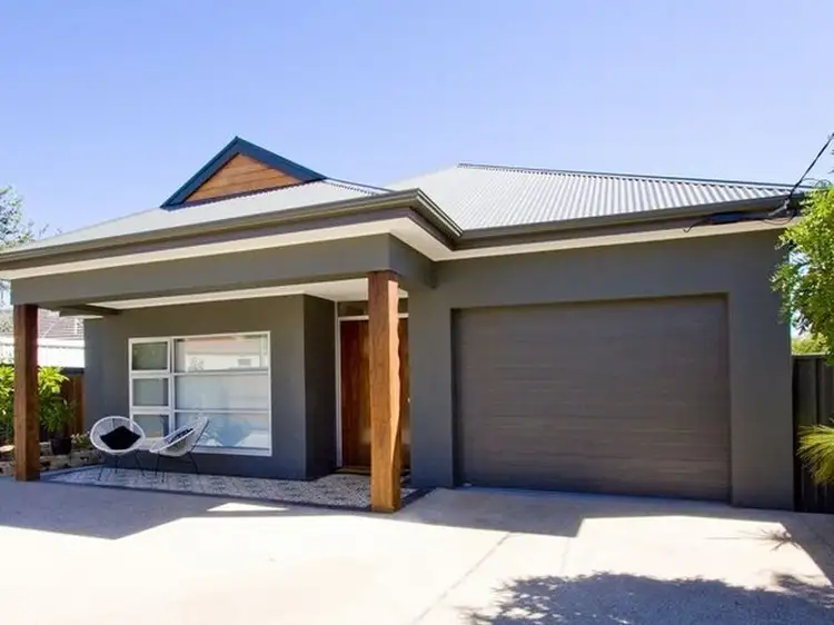 Second view of Homely house listing, 17 High Street, Mitcham SA 5062