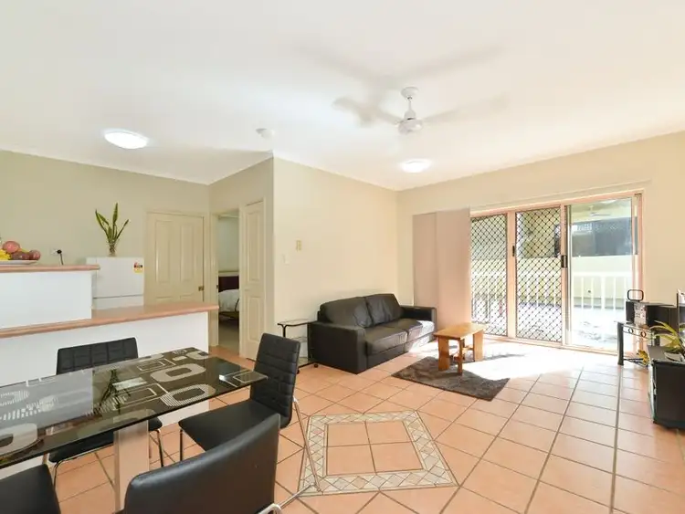 3/57 Minnie Street, Parramatta Park QLD 4870