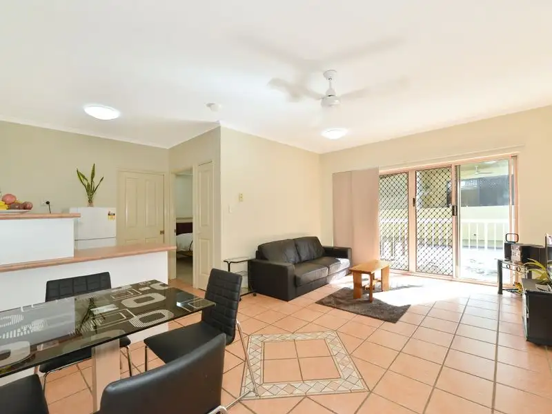 Main view of Homely unit listing, 3/57 Minnie Street, Parramatta Park QLD 4870