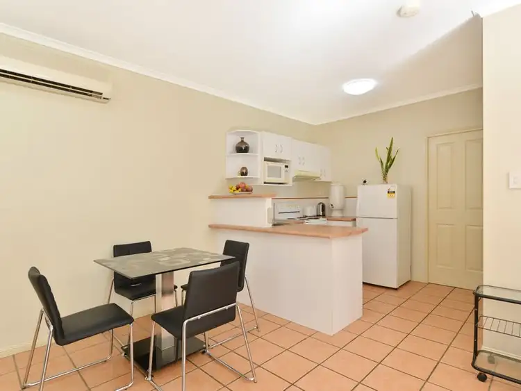 Third view of Homely unit listing, 3/57 Minnie Street, Parramatta Park QLD 4870