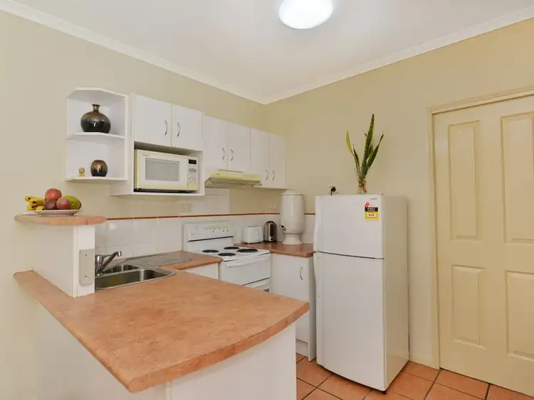 Fourth view of Homely unit listing, 3/57 Minnie Street, Parramatta Park QLD 4870