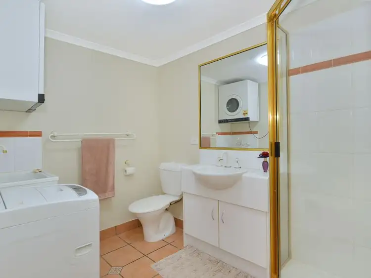 Sixth view of Homely unit listing, 3/57 Minnie Street, Parramatta Park QLD 4870