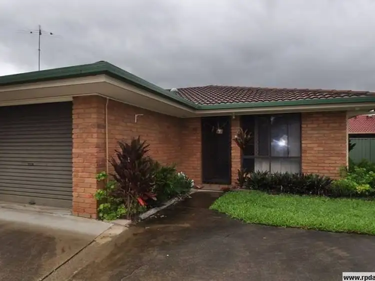 8/33 Clare Road, Kingston QLD 4114