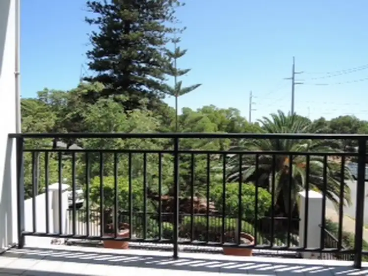 5E/161 Colin Street, West Perth WA 6005