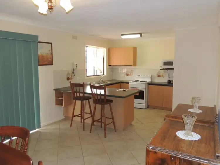 Second view of Homely house listing, 16 Pompy Lane, Woorinen VIC 3589
