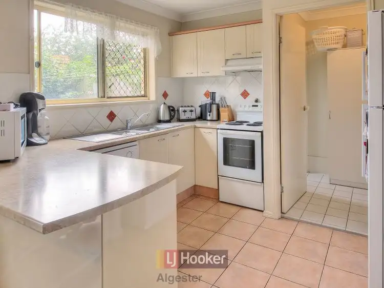 Second view of Homely townhouse listing, 29/380 Nottingham Road, Algester QLD 4115