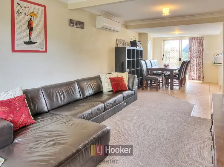 Third view of Homely townhouse listing, 29/380 Nottingham Road, Algester QLD 4115