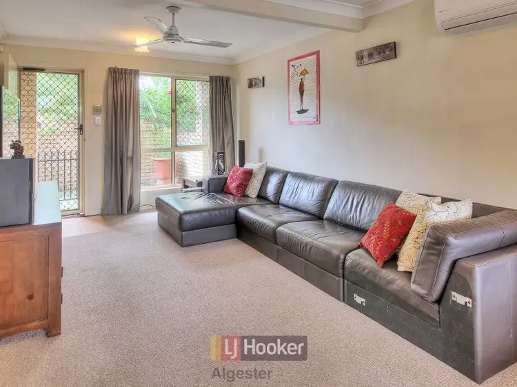 Fourth view of Homely townhouse listing, 29/380 Nottingham Road, Algester QLD 4115