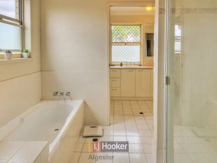 Fifth view of Homely townhouse listing, 29/380 Nottingham Road, Algester QLD 4115