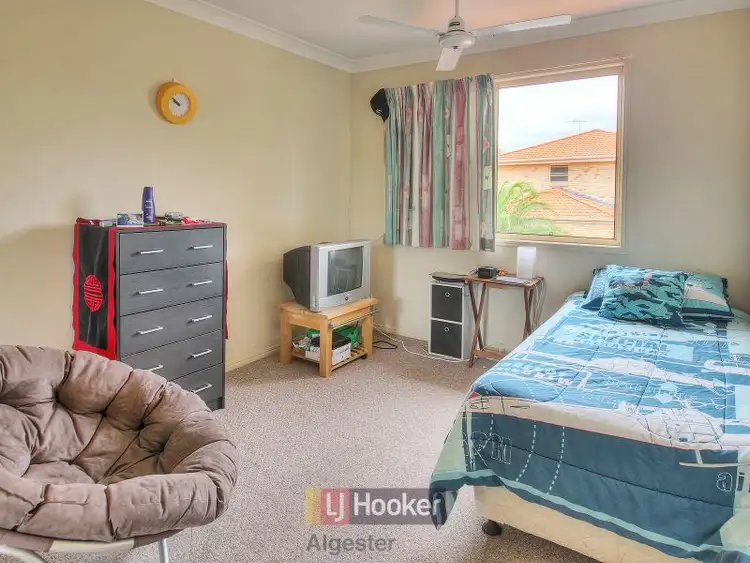 Sixth view of Homely townhouse listing, 29/380 Nottingham Road, Algester QLD 4115
