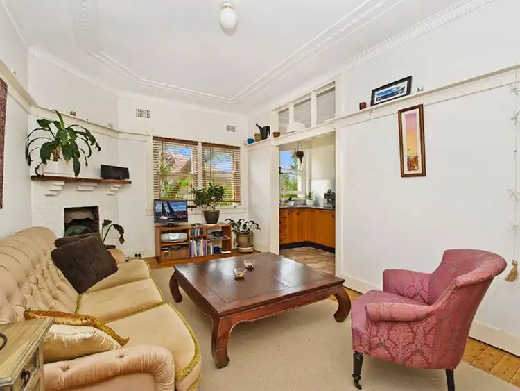 Second view of Homely unit listing, 1/33 Oakley Road, North Bondi NSW 2026