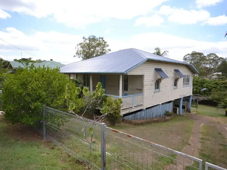 Address available on request