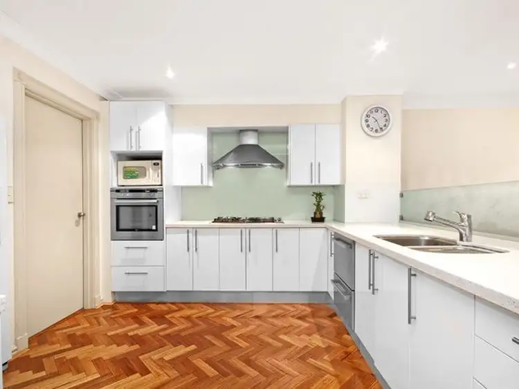 Third view of Homely townhouse listing, 4/335 New South Head Road, Double Bay NSW 3024
