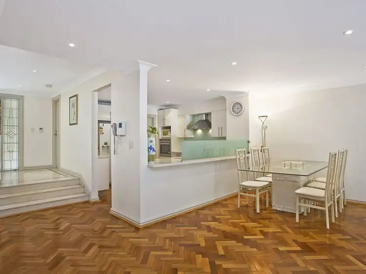 Fourth view of Homely townhouse listing, 4/335 New South Head Road, Double Bay NSW 3024