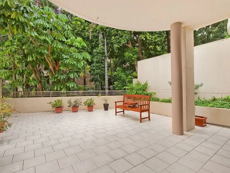 Main view of Homely townhouse listing, 4/335 New South Head Road, Double Bay NSW 3024