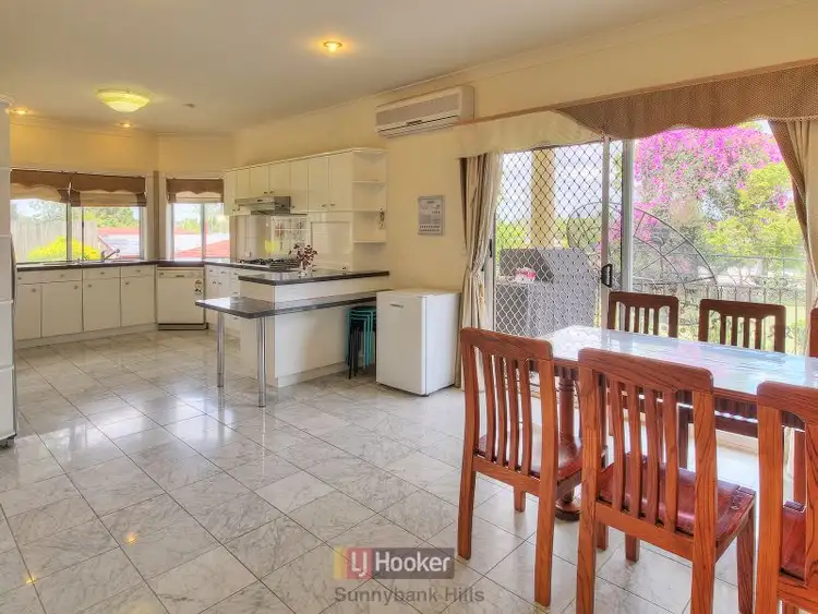 Fourth view of Homely house listing, 54 Lindfield Circuit, Robertson QLD 4109