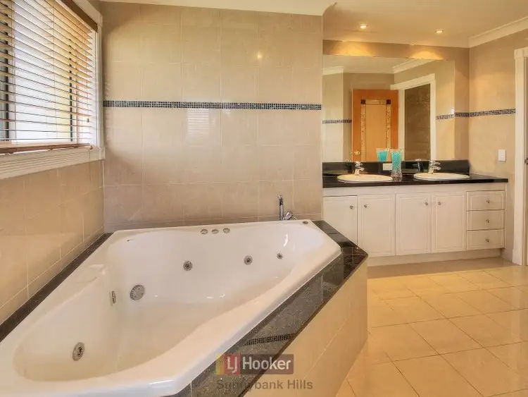 Sixth view of Homely house listing, 54 Lindfield Circuit, Robertson QLD 4109