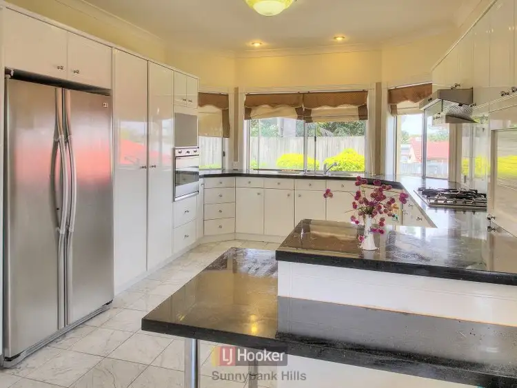 Third view of Homely house listing, 54 Lindfield Circuit, Robertson QLD 4109