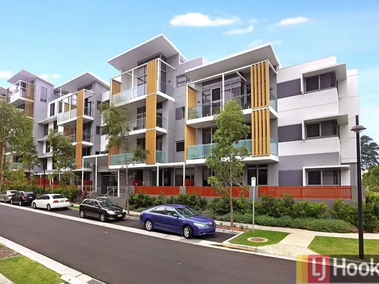 Main view of Homely apartment listing, G26/2 Seven Street, Epping NSW 2121
