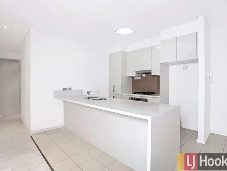 Third view of Homely apartment listing, G26/2 Seven Street, Epping NSW 2121