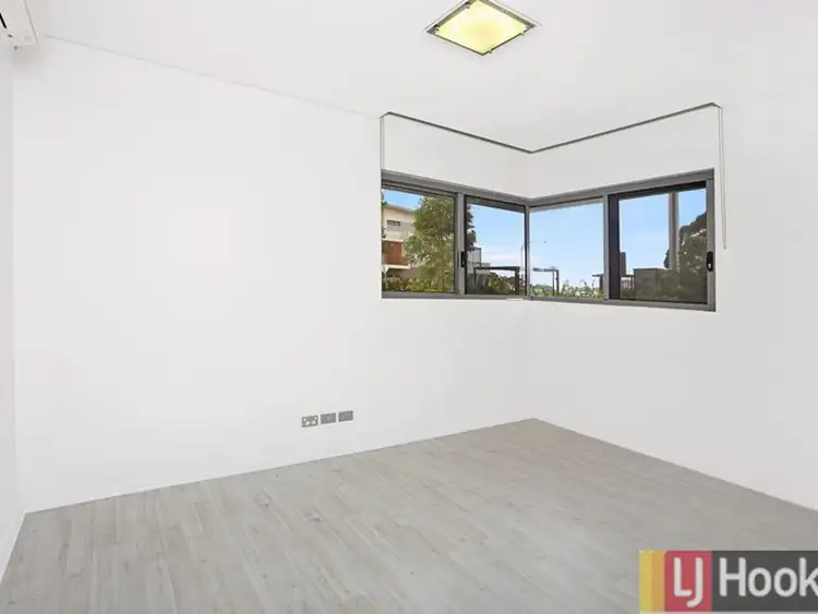 Fourth view of Homely apartment listing, G26/2 Seven Street, Epping NSW 2121
