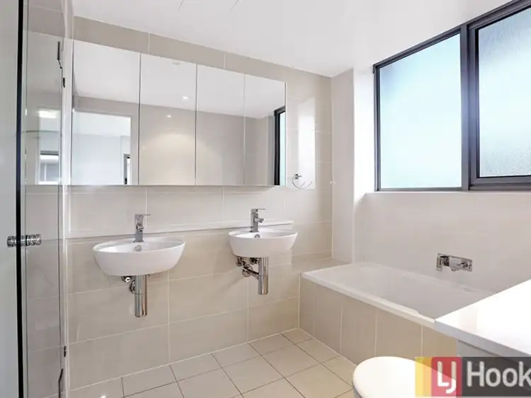 Fifth view of Homely apartment listing, G26/2 Seven Street, Epping NSW 2121
