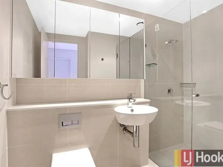 Sixth view of Homely apartment listing, G26/2 Seven Street, Epping NSW 2121