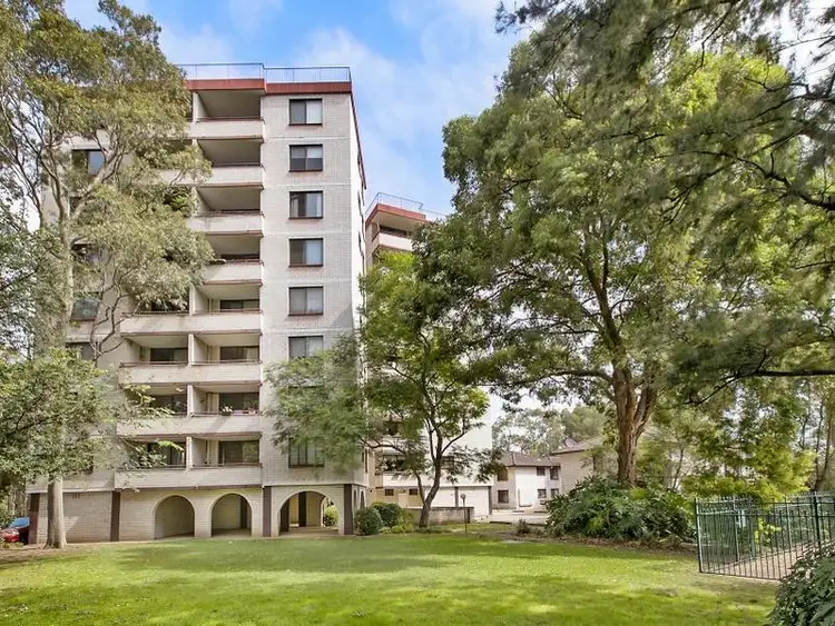 79/504 Church Street, North Parramatta NSW 2151