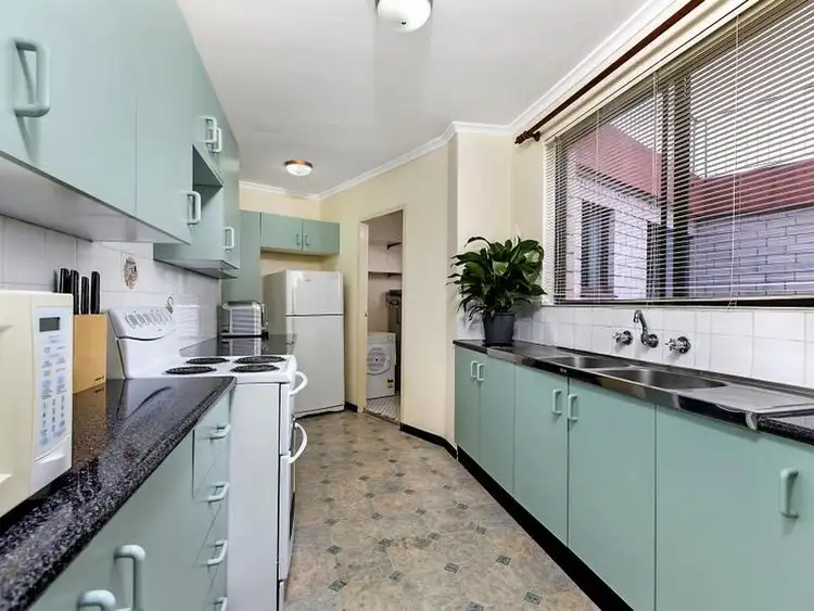 Third view of Homely apartment listing, 79/504 Church Street, North Parramatta NSW 2151