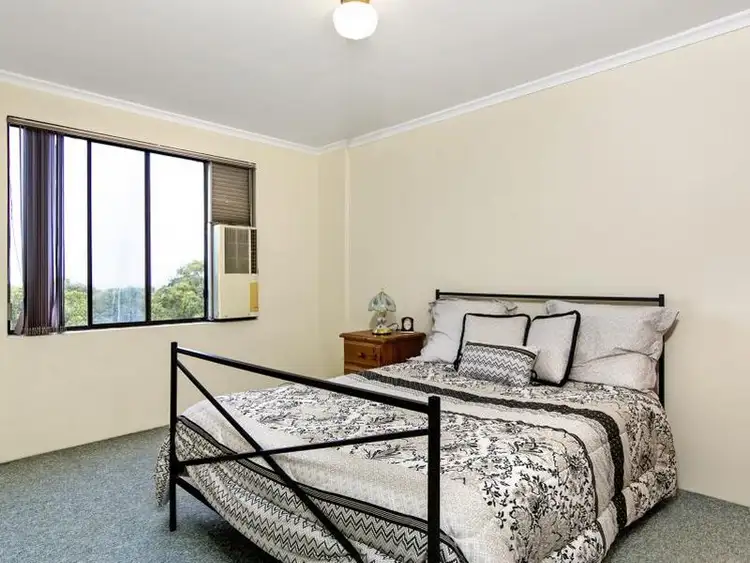Fourth view of Homely apartment listing, 79/504 Church Street, North Parramatta NSW 2151