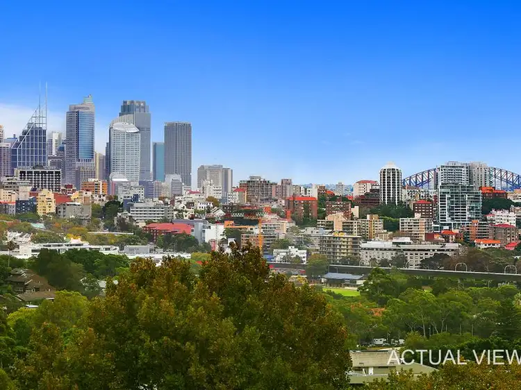 Main view of Homely apartment listing, 51/204 Jersey Road, Woollahra NSW 2025