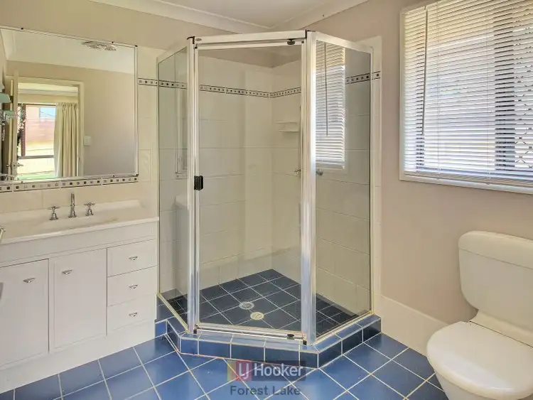 Seventh view of Homely house listing, 41 Hawthorne Street, Forest Lake QLD 4078