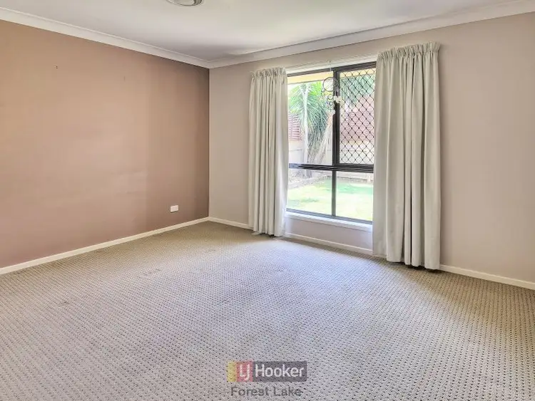 Sixth view of Homely house listing, 41 Hawthorne Street, Forest Lake QLD 4078