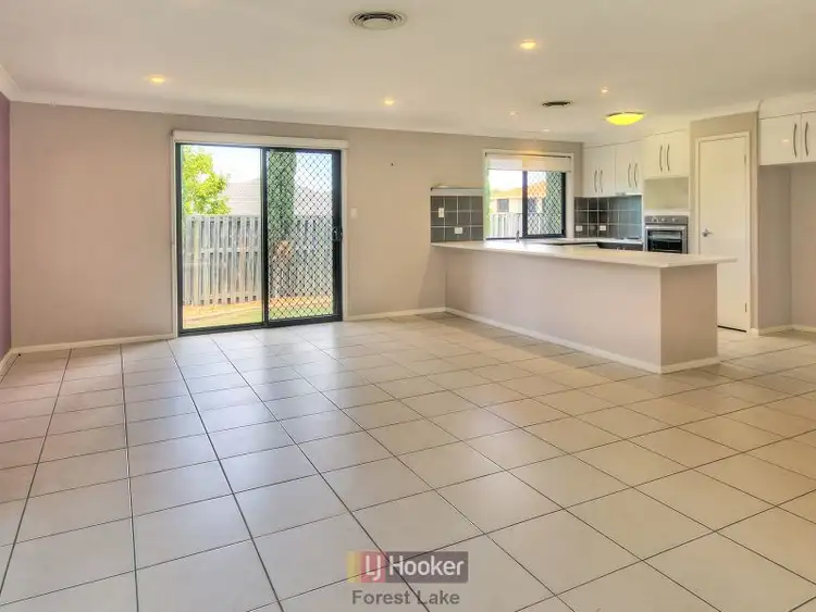 Third view of Homely house listing, 41 Hawthorne Street, Forest Lake QLD 4078