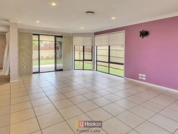 Fifth view of Homely house listing, 41 Hawthorne Street, Forest Lake QLD 4078