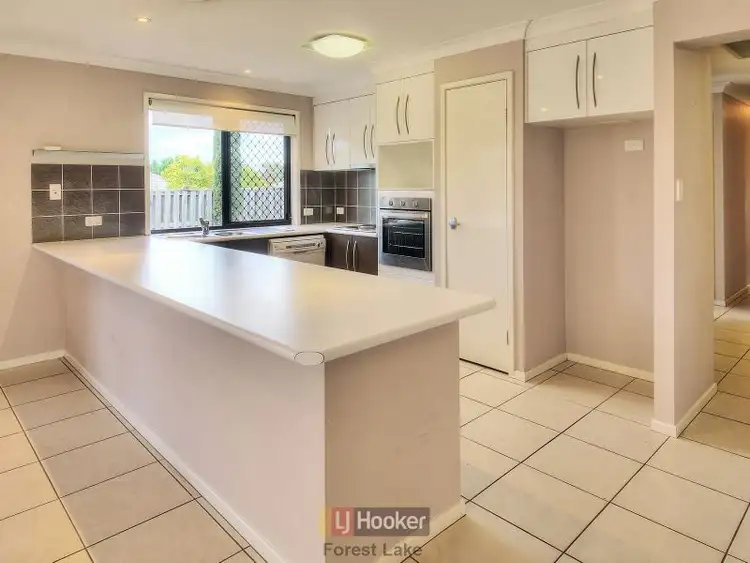 Fourth view of Homely house listing, 41 Hawthorne Street, Forest Lake QLD 4078