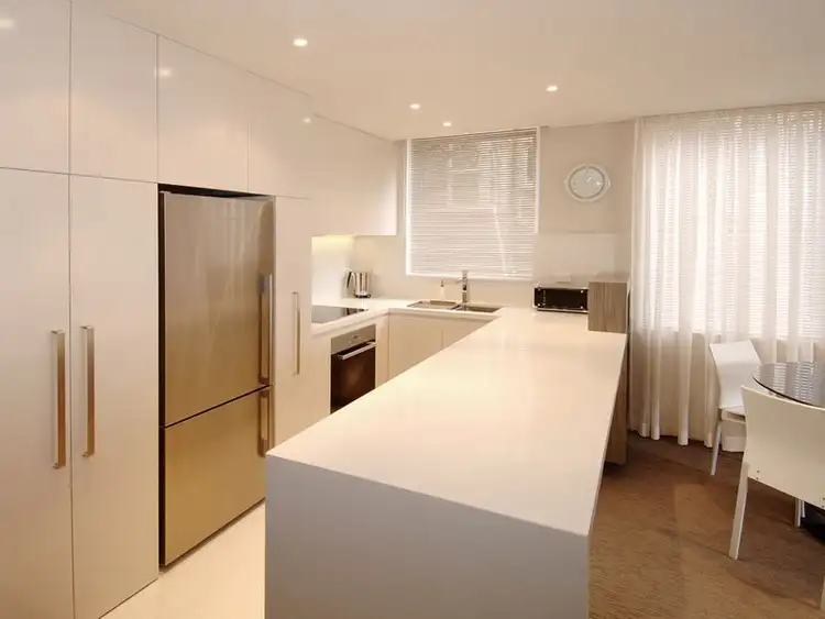 Fifth view of Homely apartment listing, 1/591 Old South Head Road, Rose Bay NSW 2029