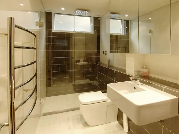 Fourth view of Homely apartment listing, 1/591 Old South Head Road, Rose Bay NSW 2029