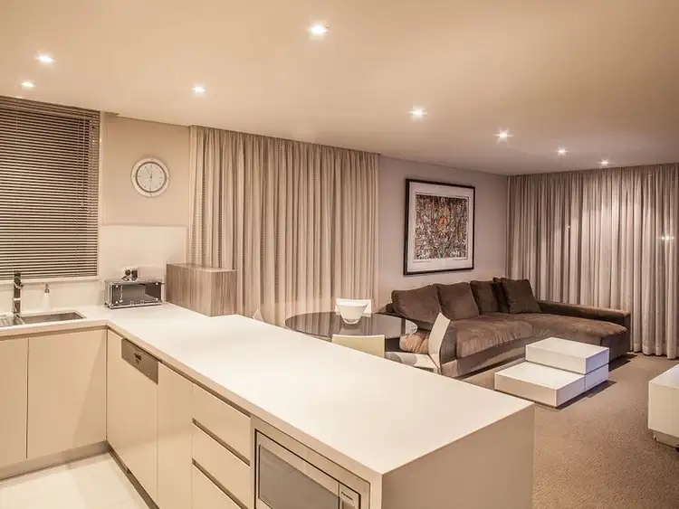 Second view of Homely apartment listing, 1/591 Old South Head Road, Rose Bay NSW 2029