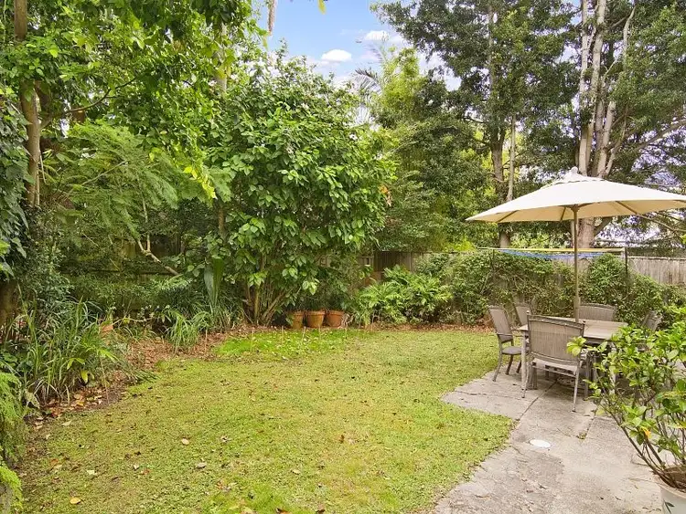 Third view of Homely apartment listing, 2/125 Holt Avenue, Cremorne NSW 2090