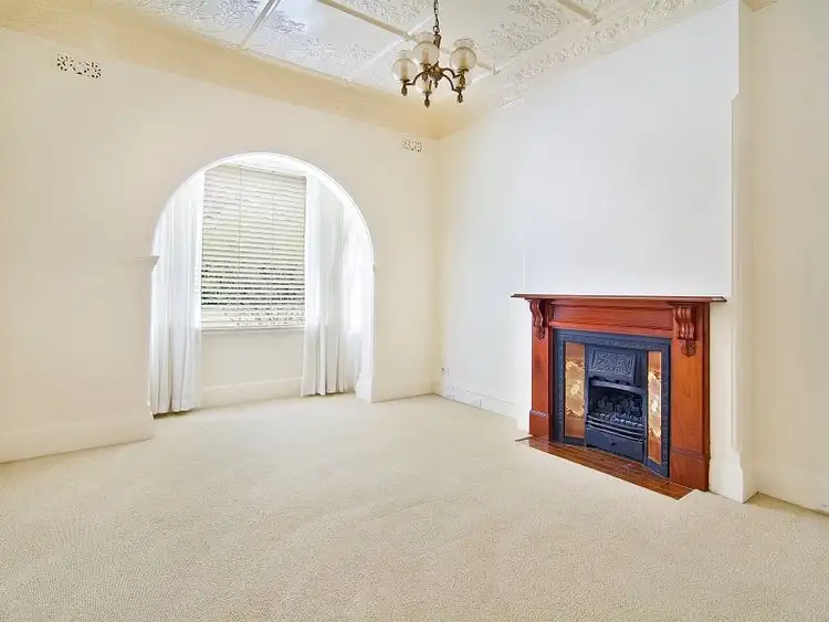 Second view of Homely apartment listing, 2/125 Holt Avenue, Cremorne NSW 2090