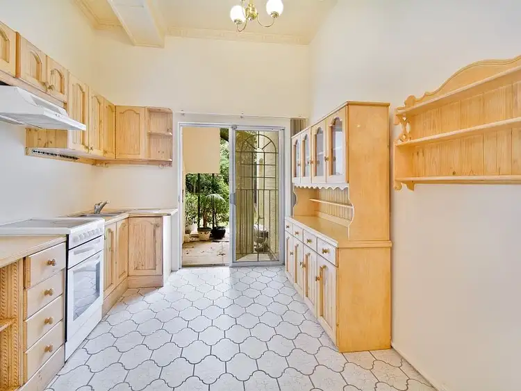 Fourth view of Homely apartment listing, 2/125 Holt Avenue, Cremorne NSW 2090